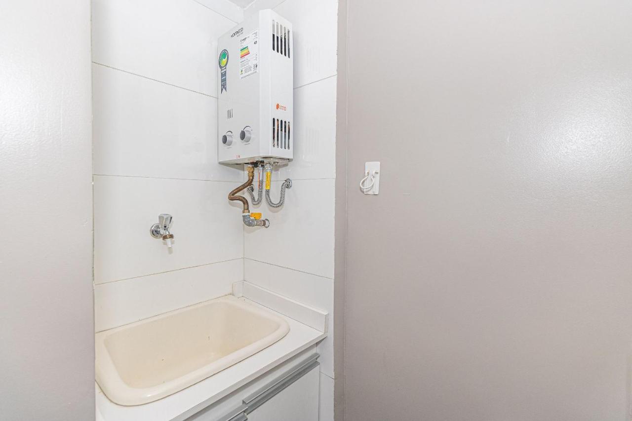 Rj01 Loft 200M Da Praia Posto 8 Arpoador Rio de Janeiro Ngoại thất bức ảnh